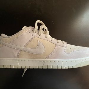 Nike Dunk Vast Grey